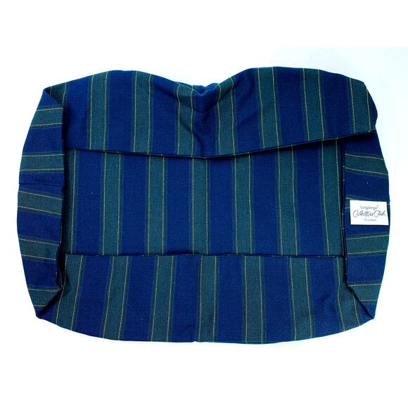 Longaberger Collectors Club TEA TRAY LINER ONLY New in Bag3 - Picture 3 of 7